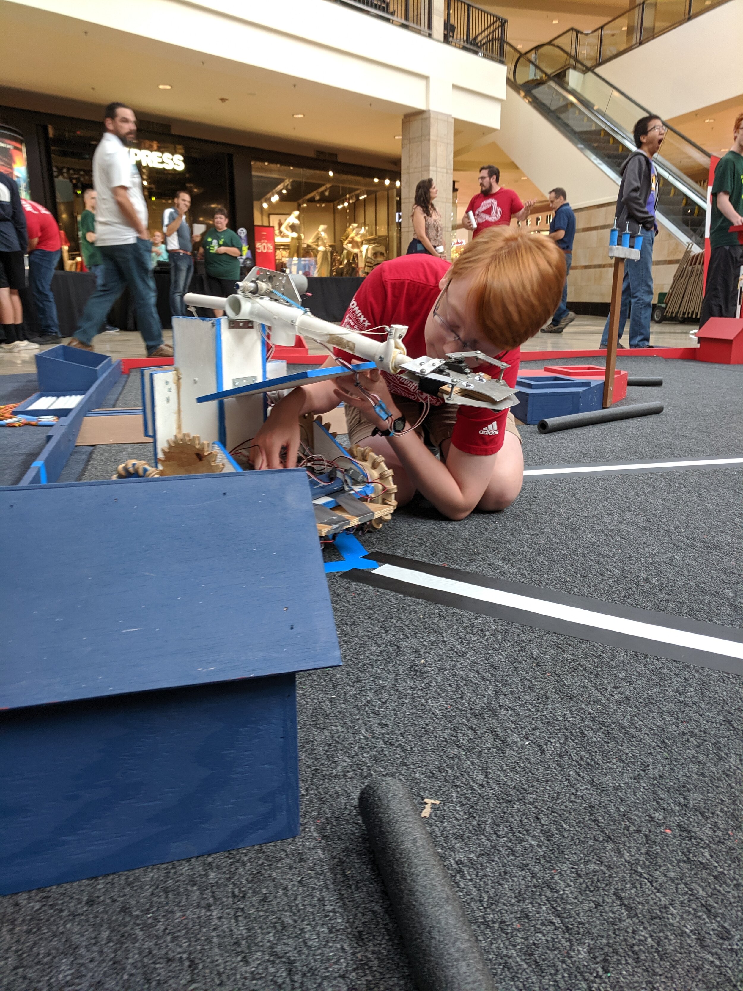 BEST Robotics
