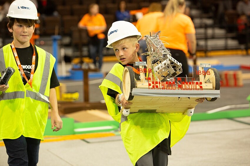 BEST Robotics