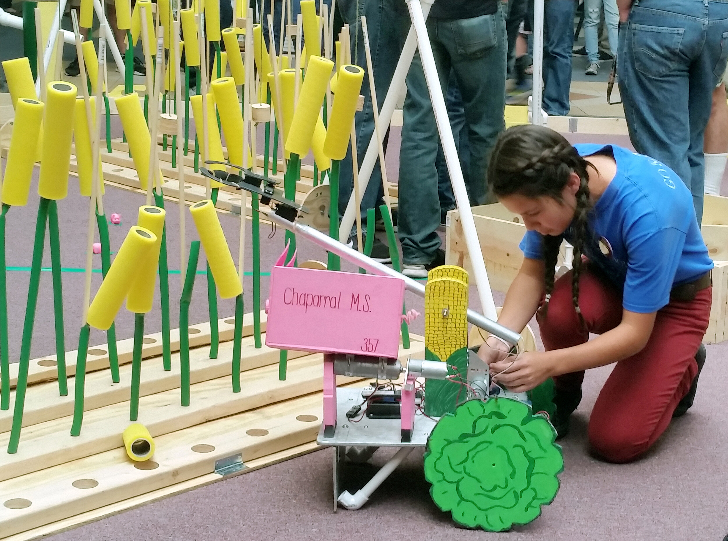 BEST Robotics