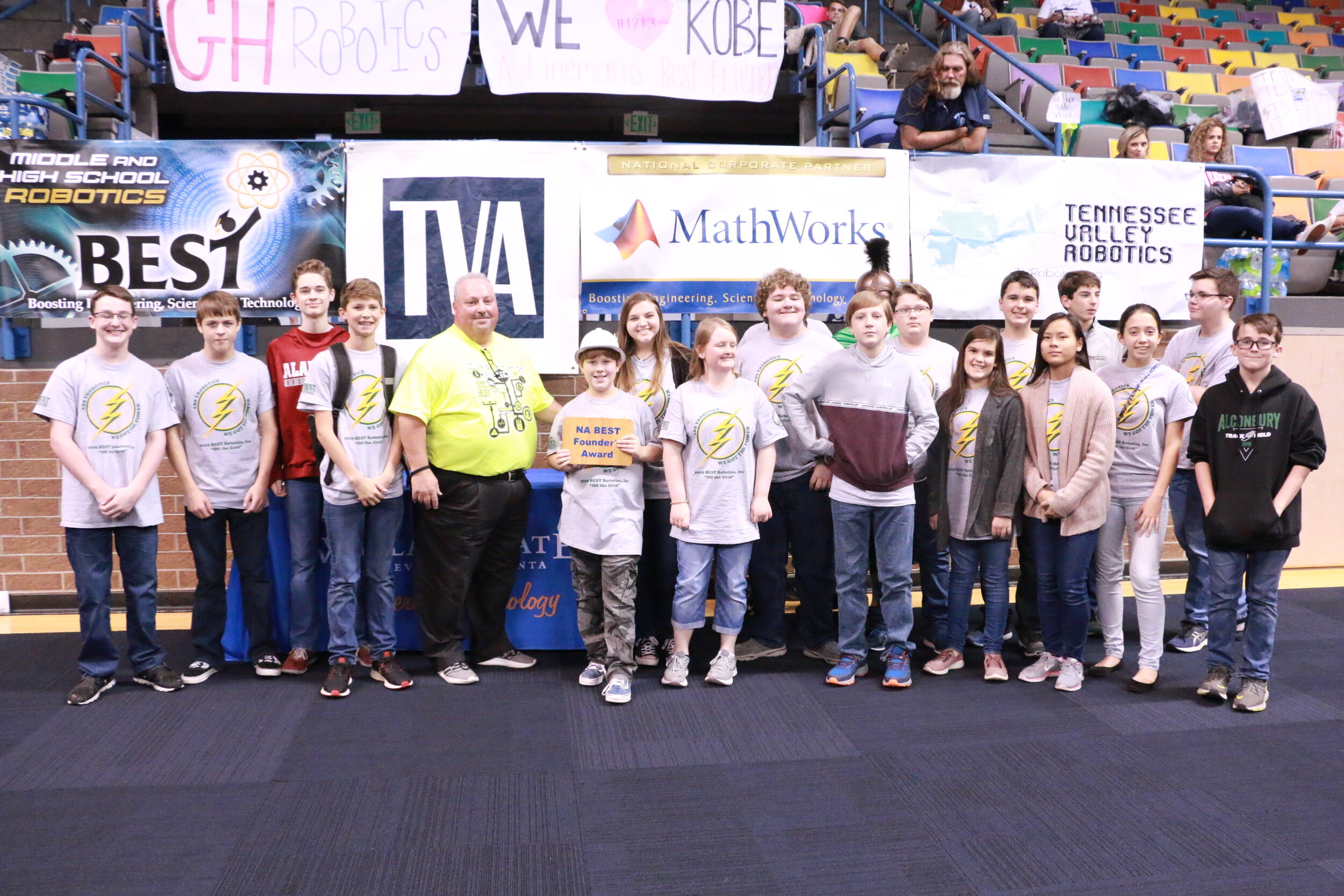 BEST Robotics