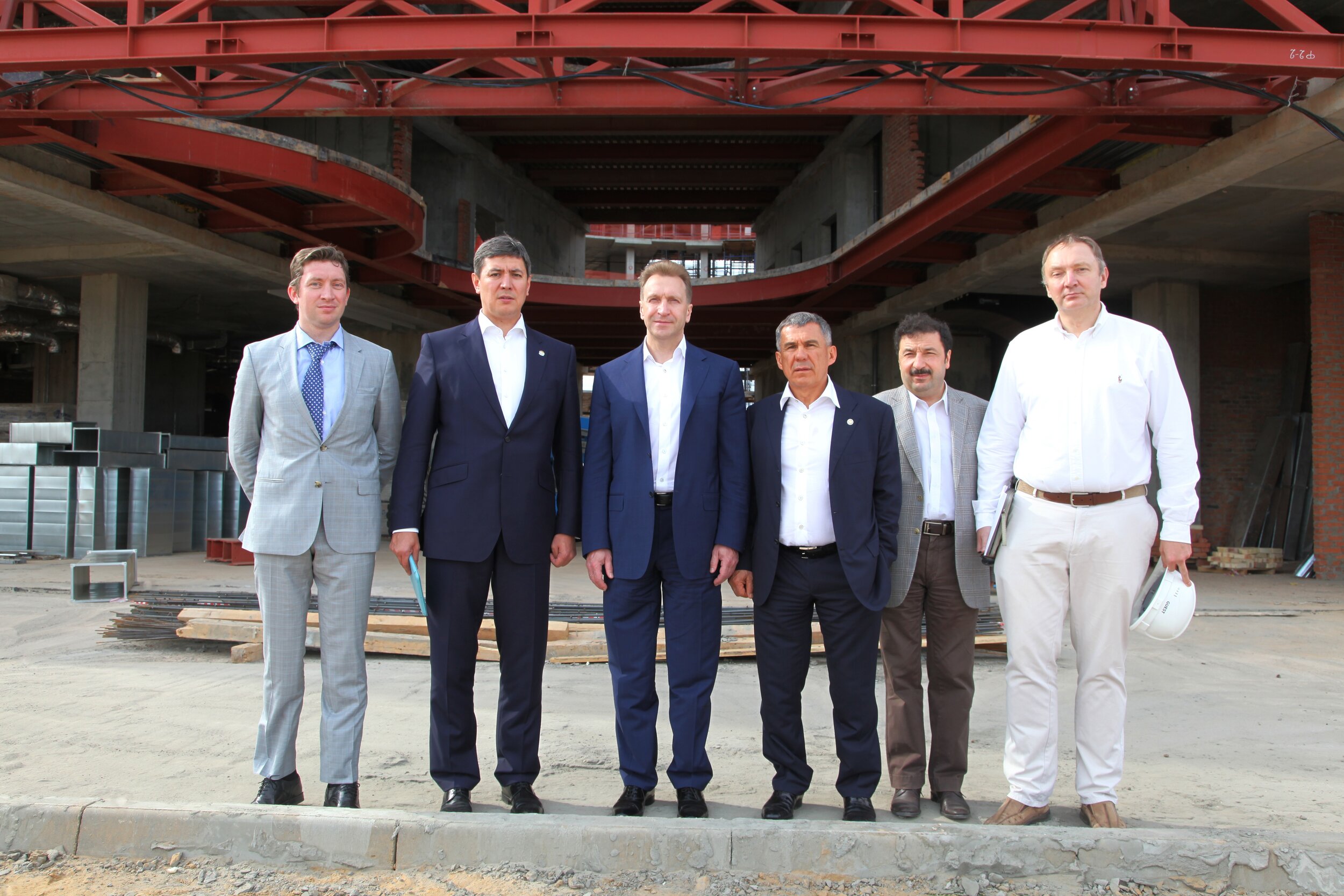 Innopolis University Russian Federation