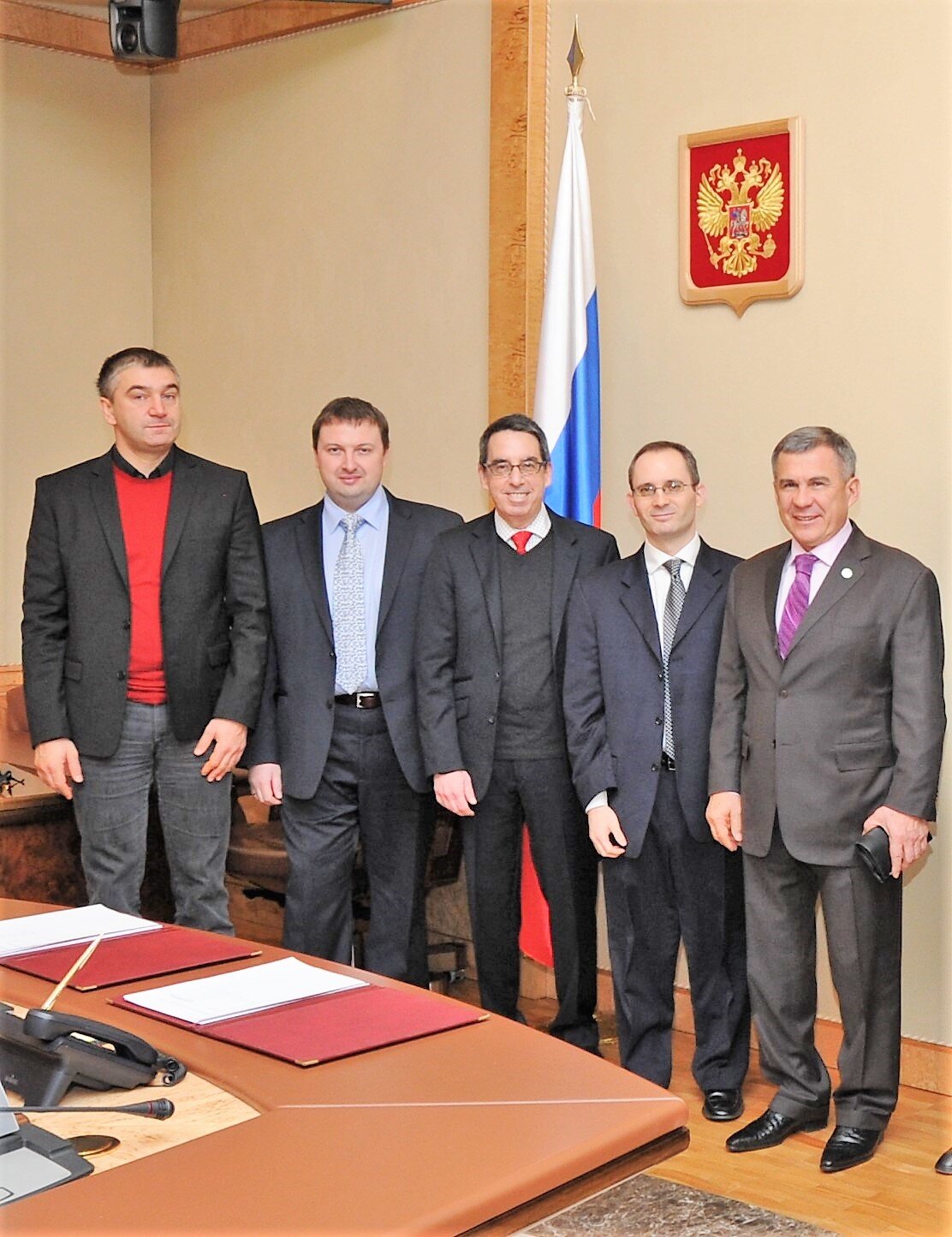 Innopolis University Russian Federation