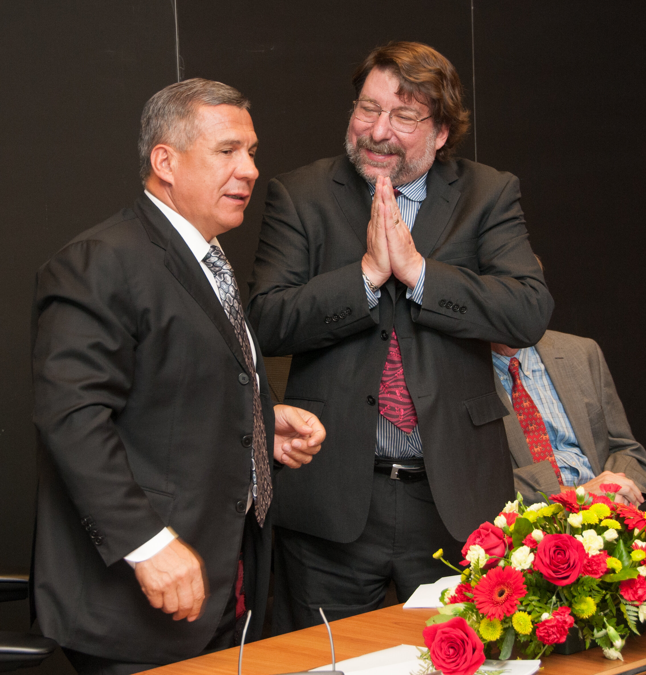 Innopolis University Russian Federation