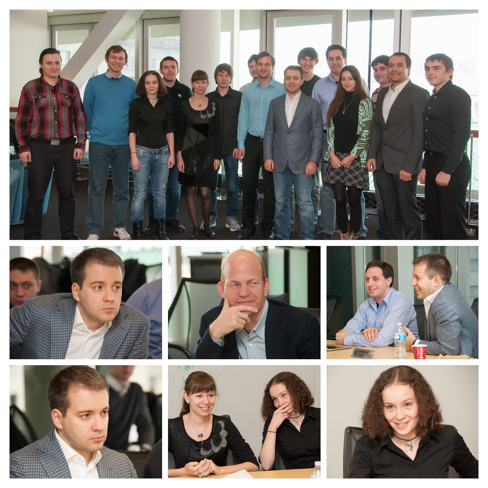 Innopolis University Russian Federation
