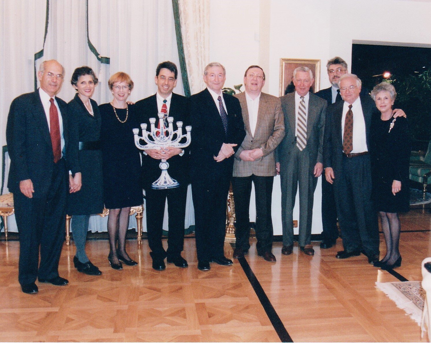 Russian Jewish Congress