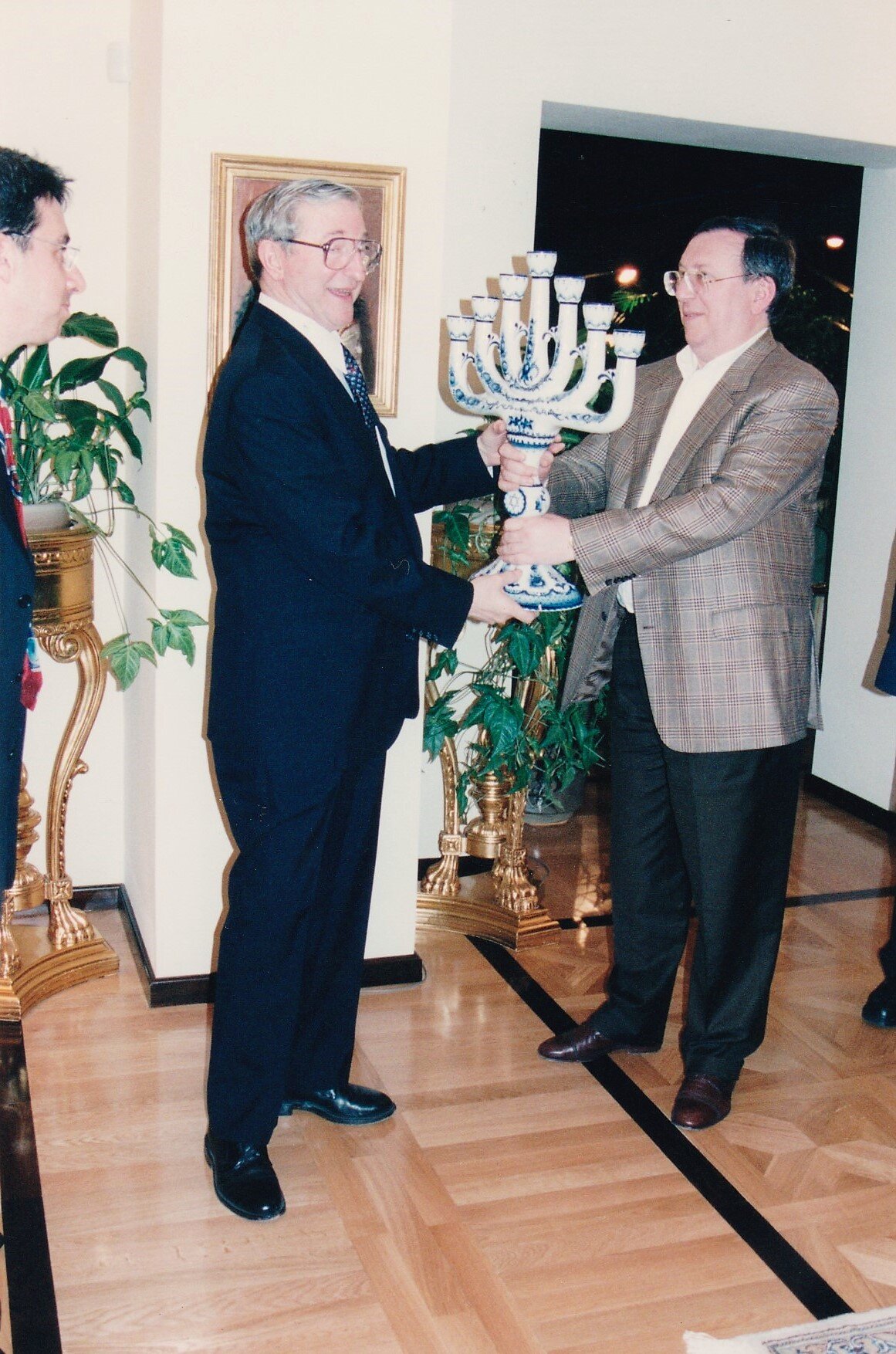 Russian Jewish Congress