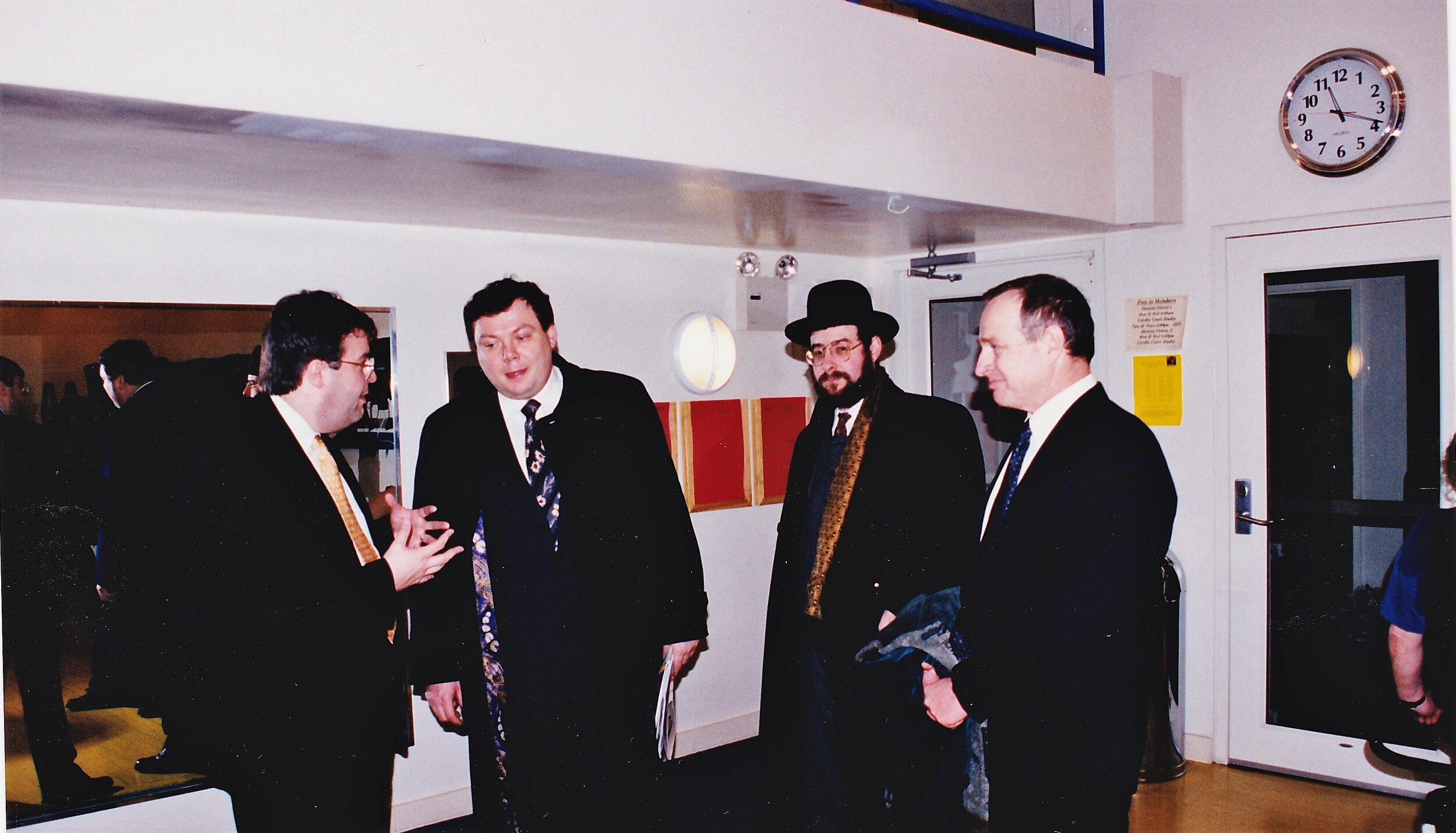 Russian Jewish Congress