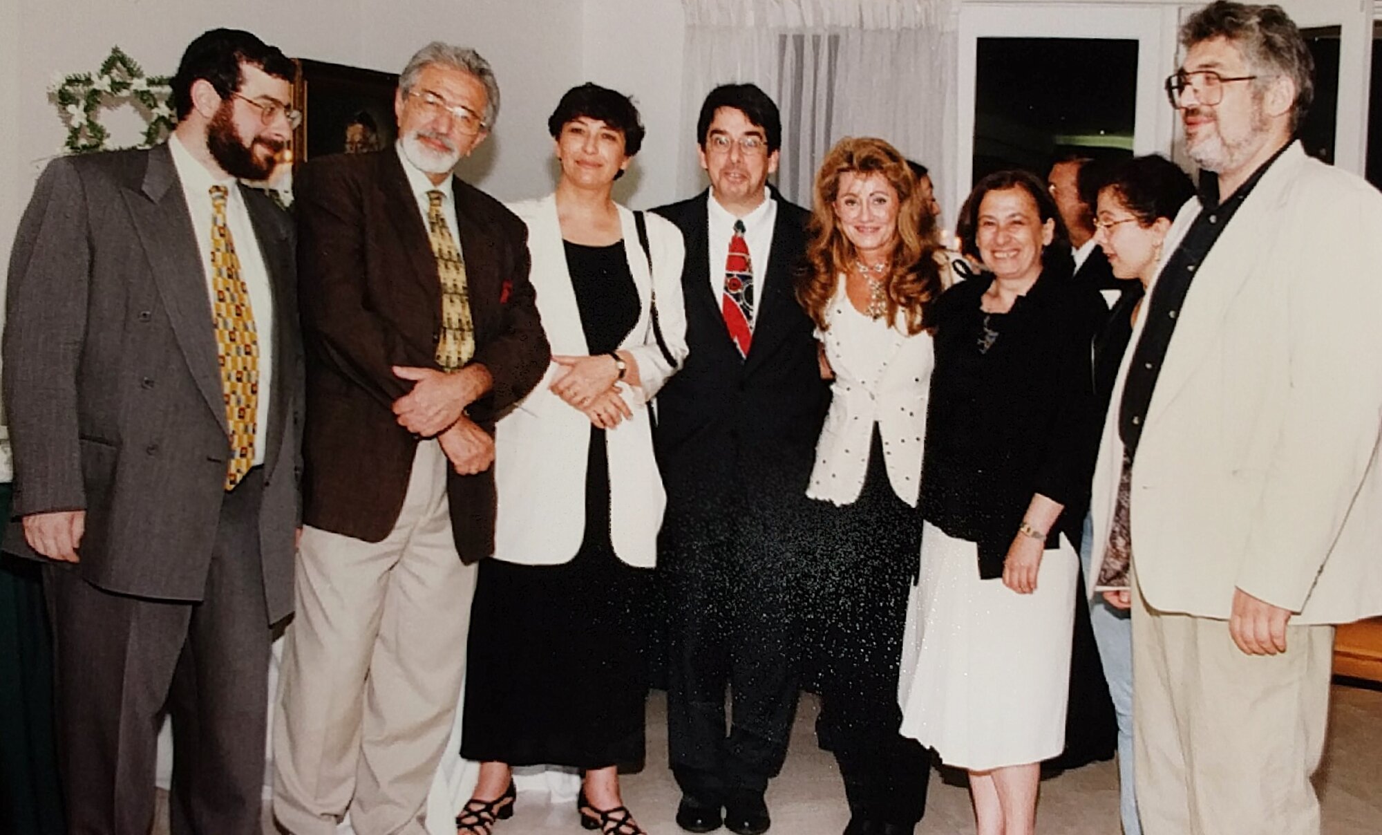 Russian Jewish Congress