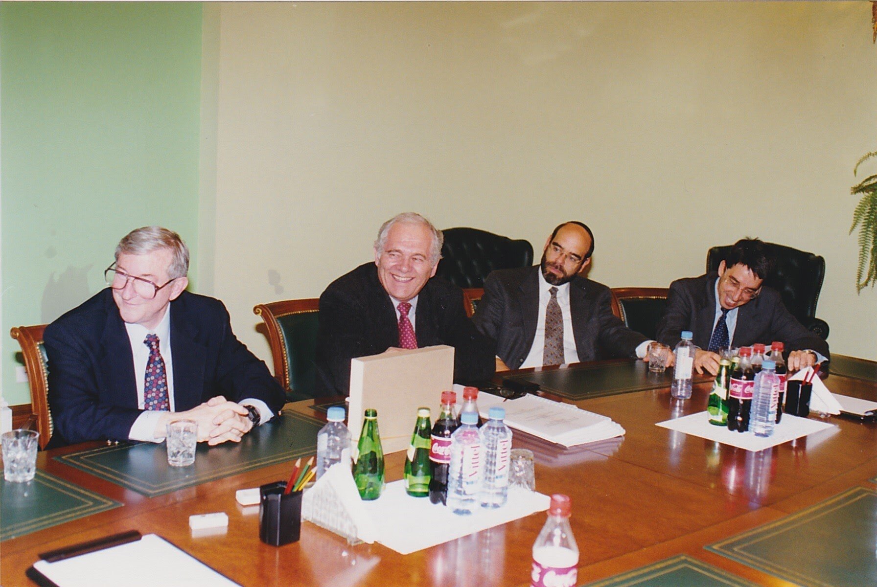 Russian Jewish Congress