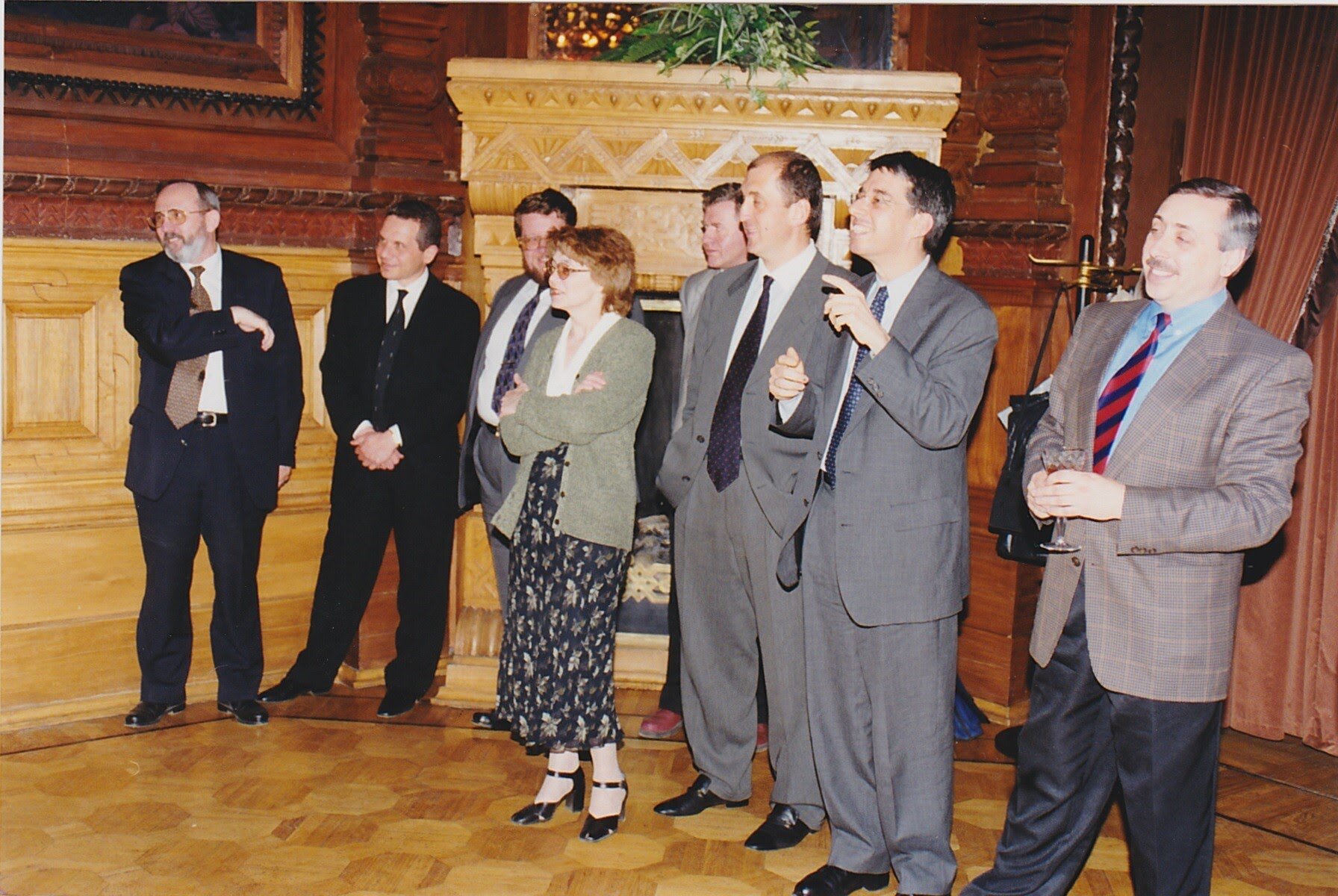 Russian Jewish Congress