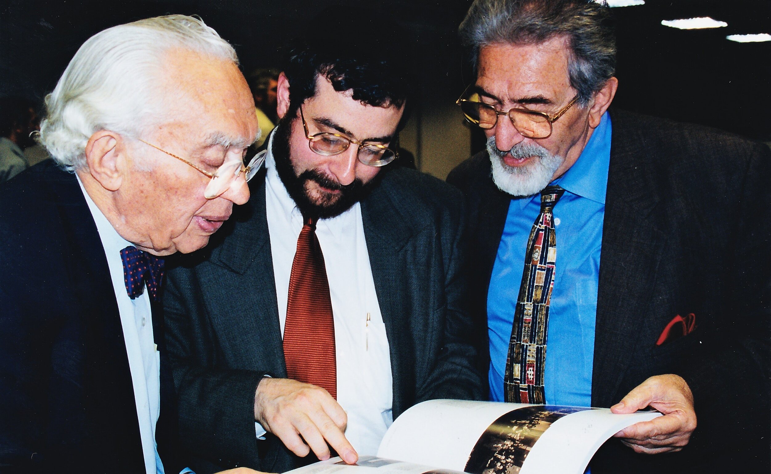 Russian Jewish Congress