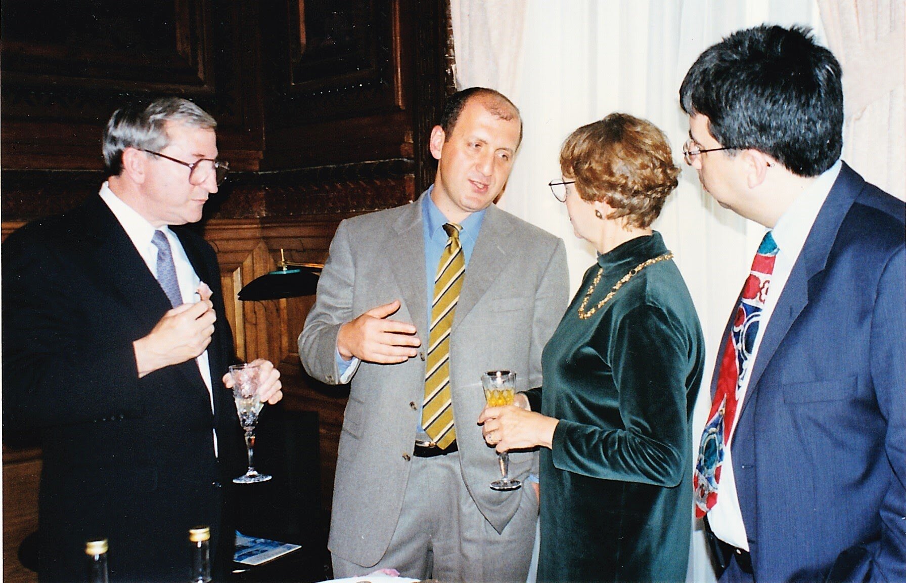 Russian Jewish Congress