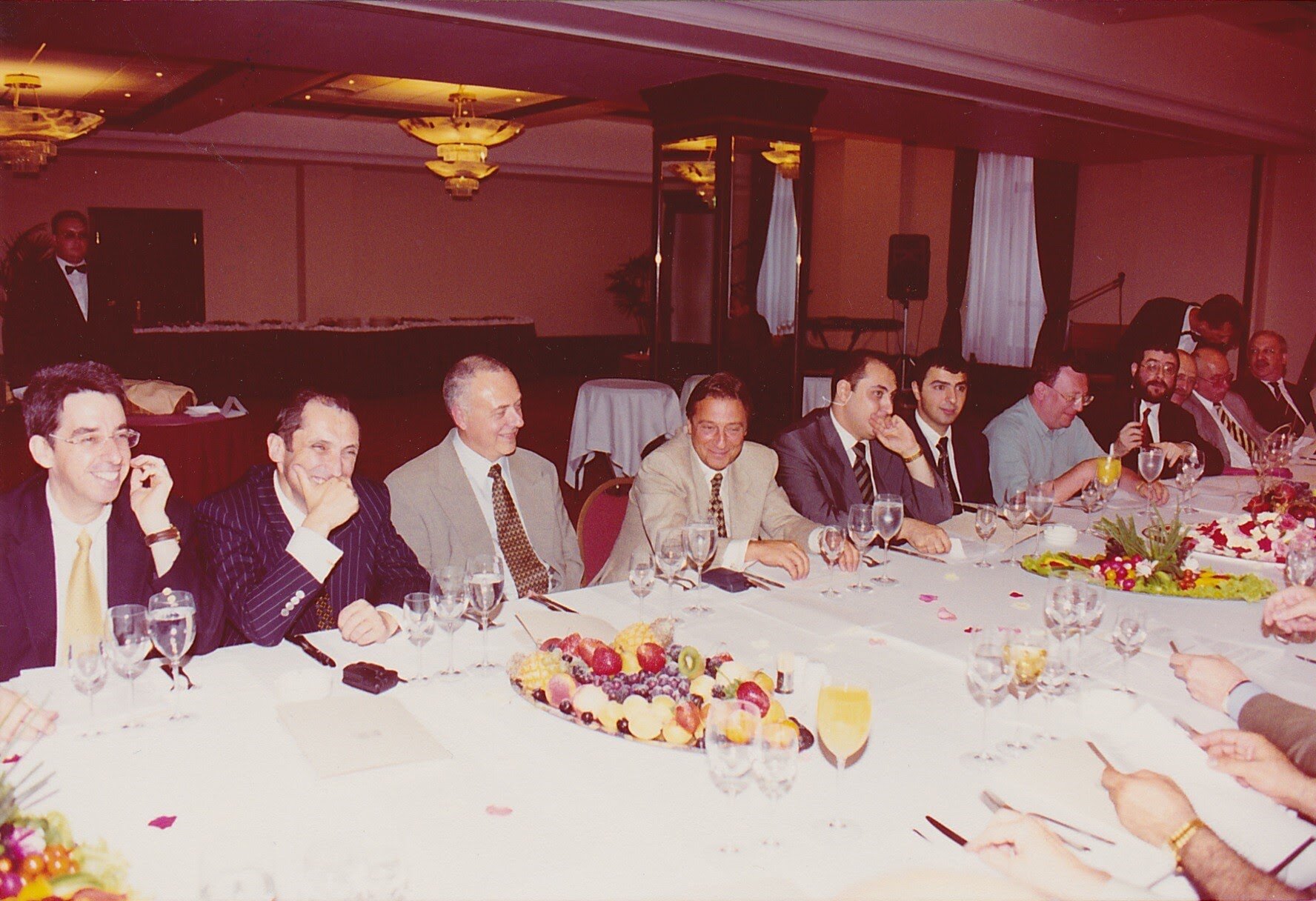 Russian Jewish Congress