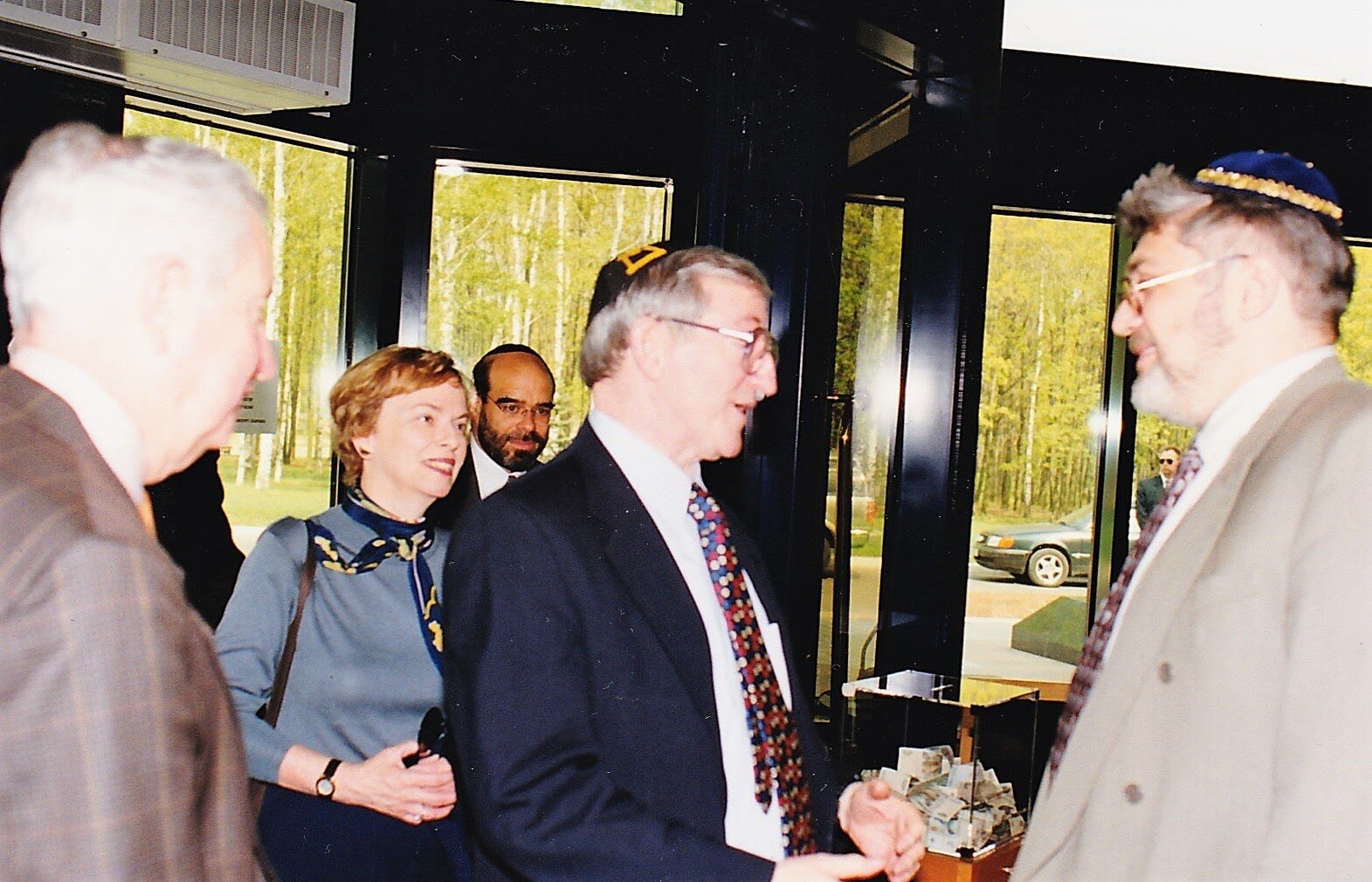 Russian Jewish Congress