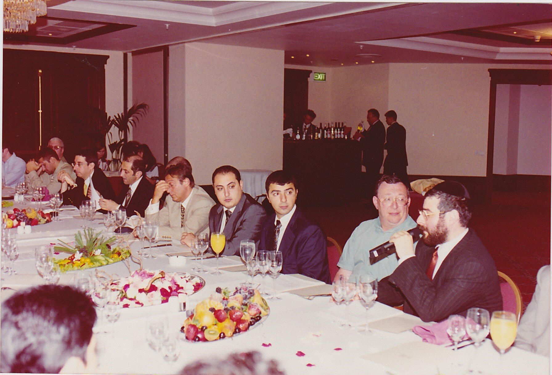 Russian Jewish Congress
