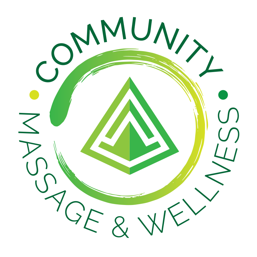 Lymphatic Drainage — Toronto Community Massage and Wellness