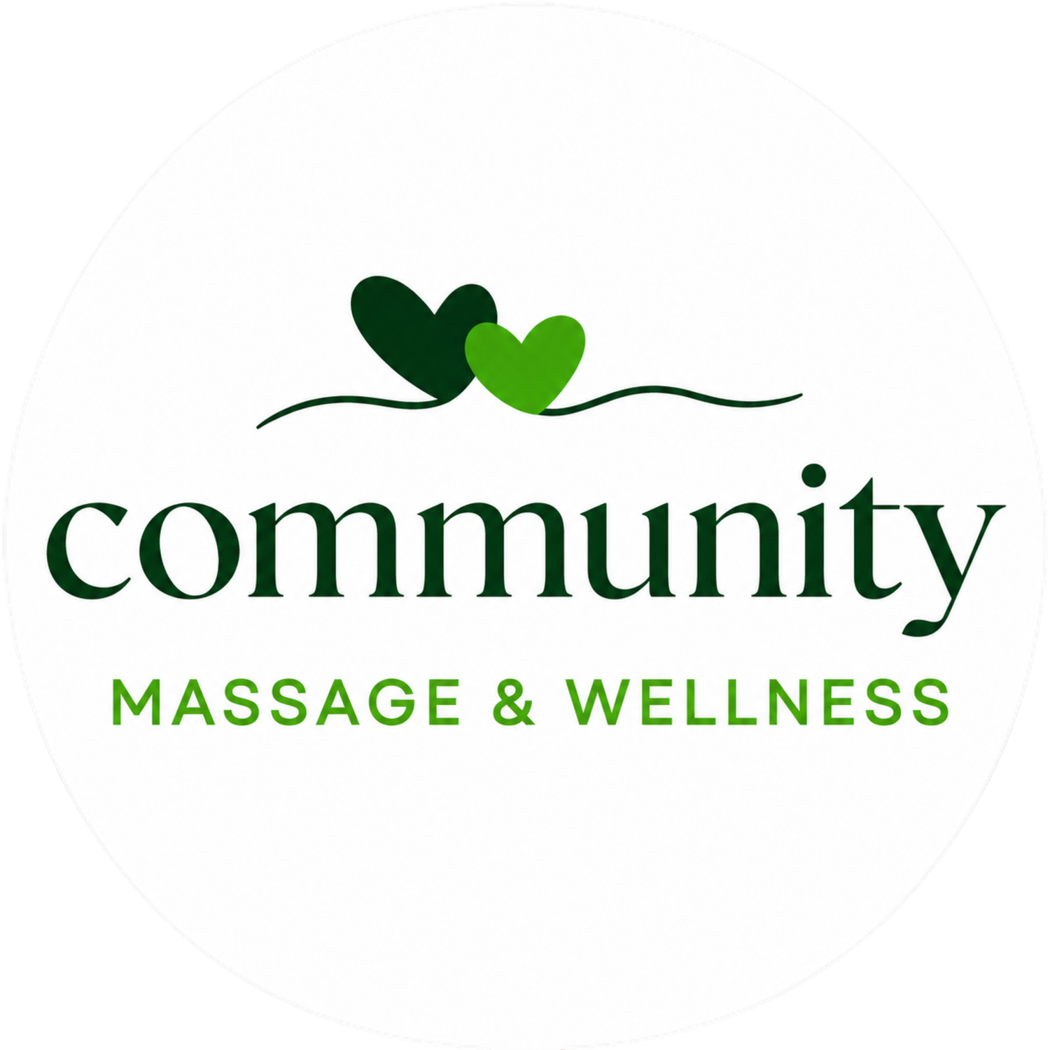 Toronto Community Massage and Wellness