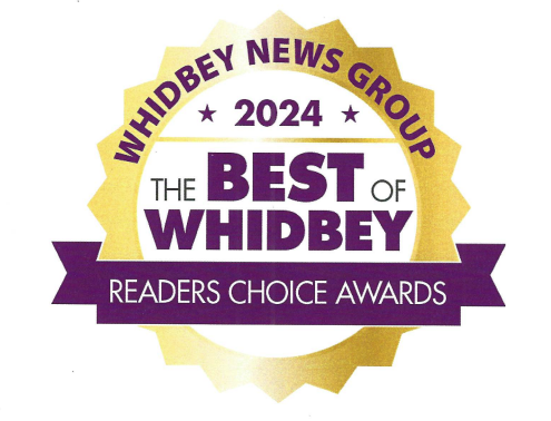 Best of whidbey 2024