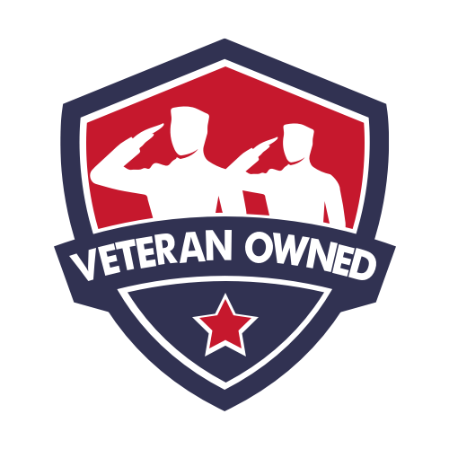 Veteran owned logo