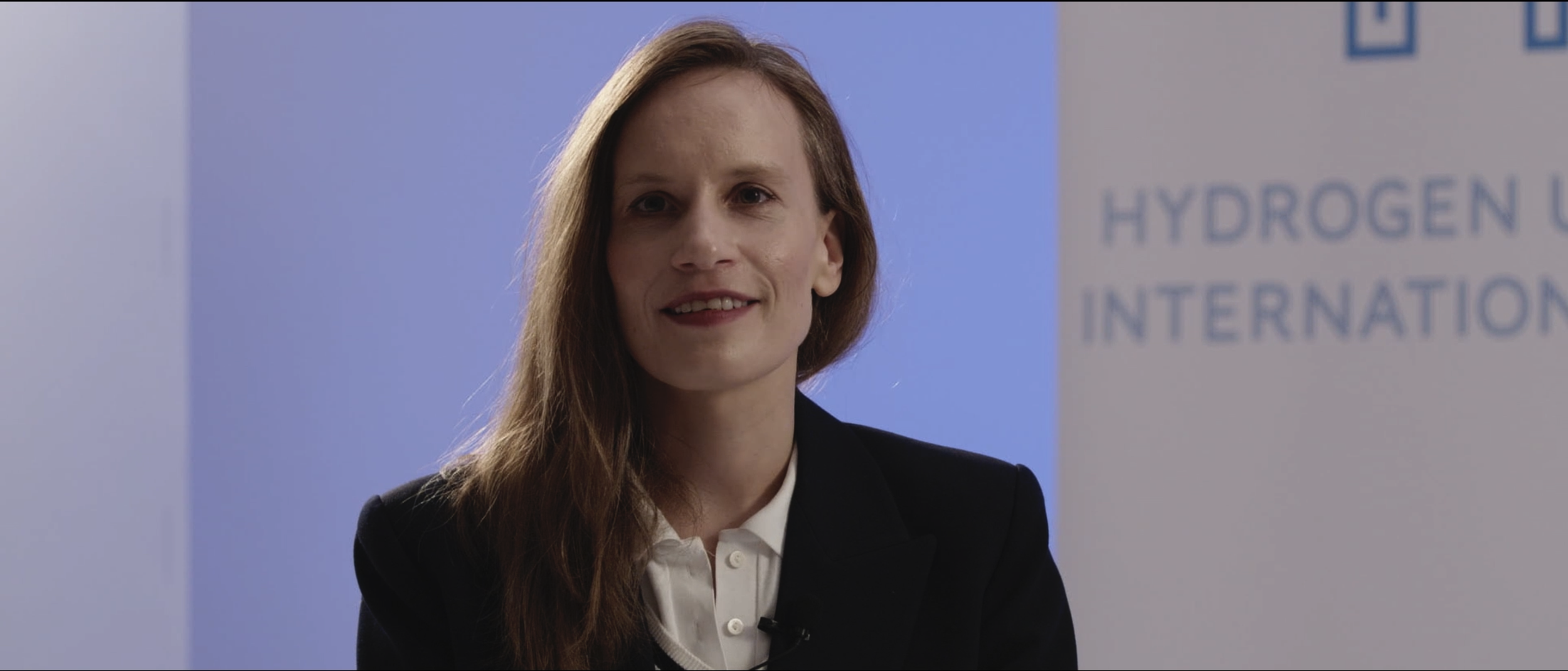 WATCH: Q&amp;A with Aleksandra Binkowska (CEO) &amp; Howard White (Executive Director)