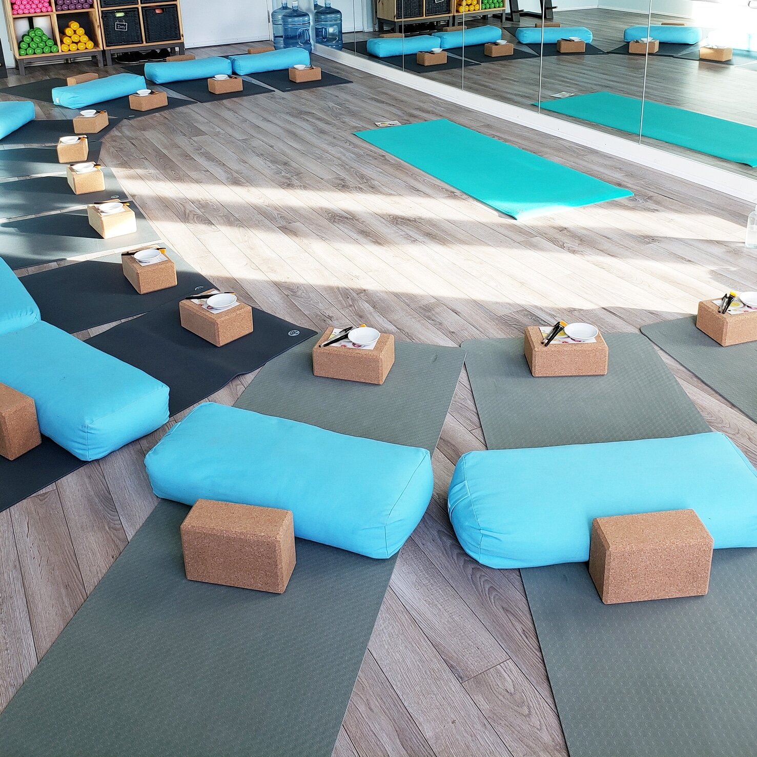 Virtual 200 hr Yoga Teacher Training near Vancouver WA and Portland OR