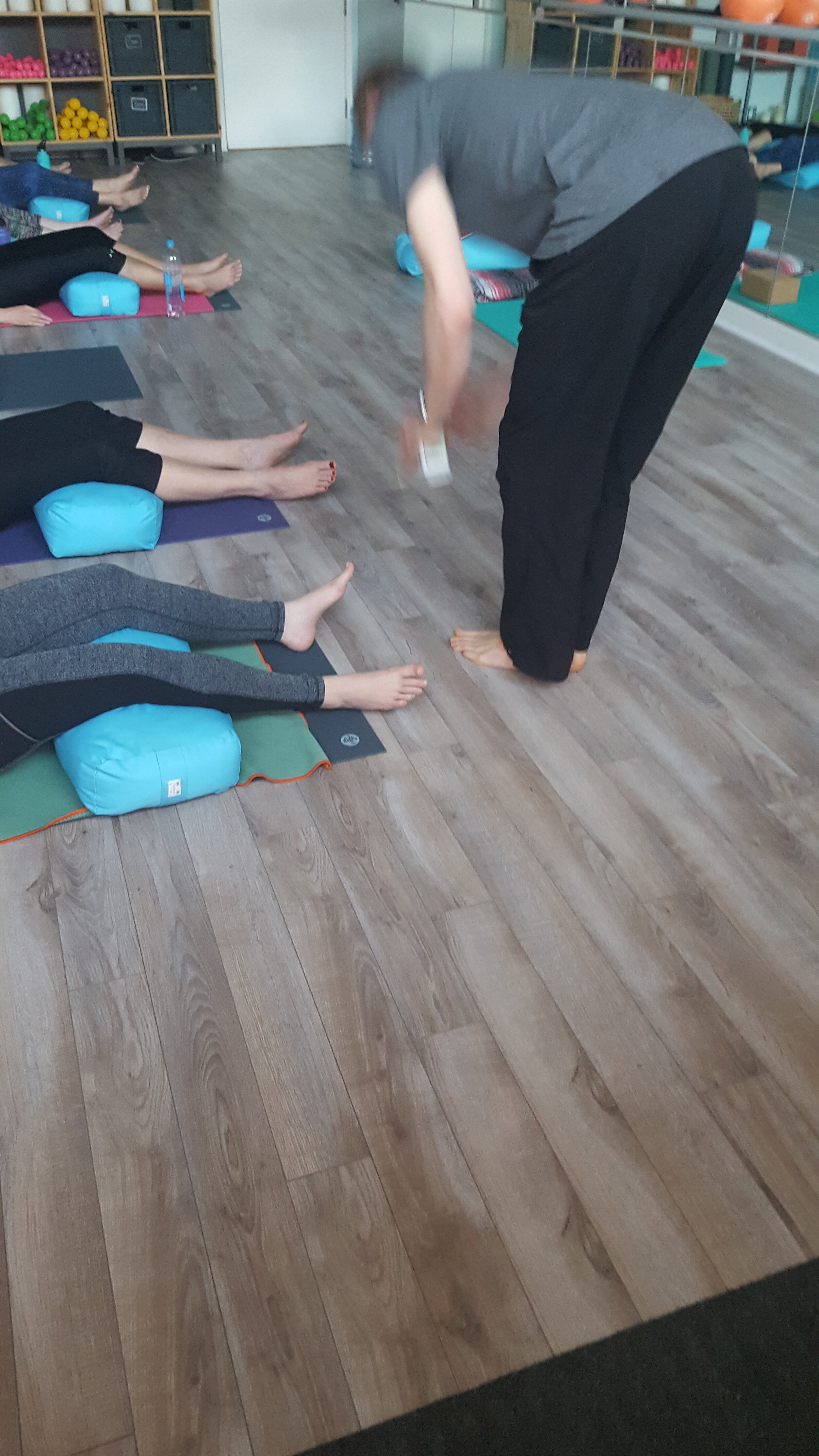 Virtual 200 hr Yoga Teacher Training near Vancouver WA and Portland OR