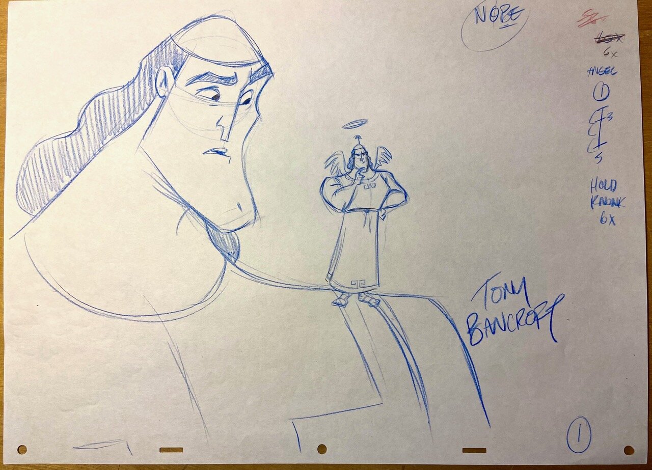 Kronk angel_1.jpeg