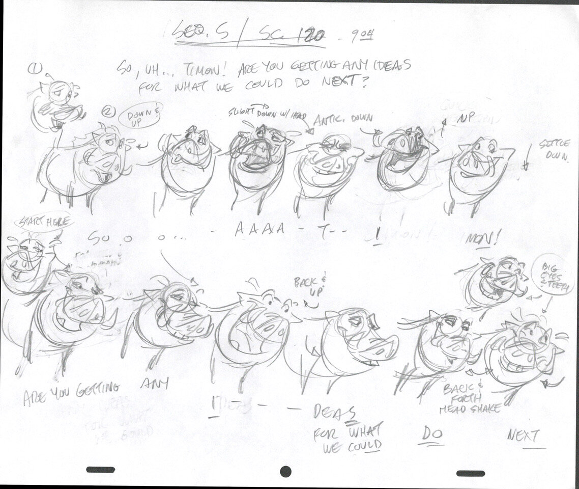 Pumbaa 'Timon, any ideas' scene multiple heads scene.jpeg