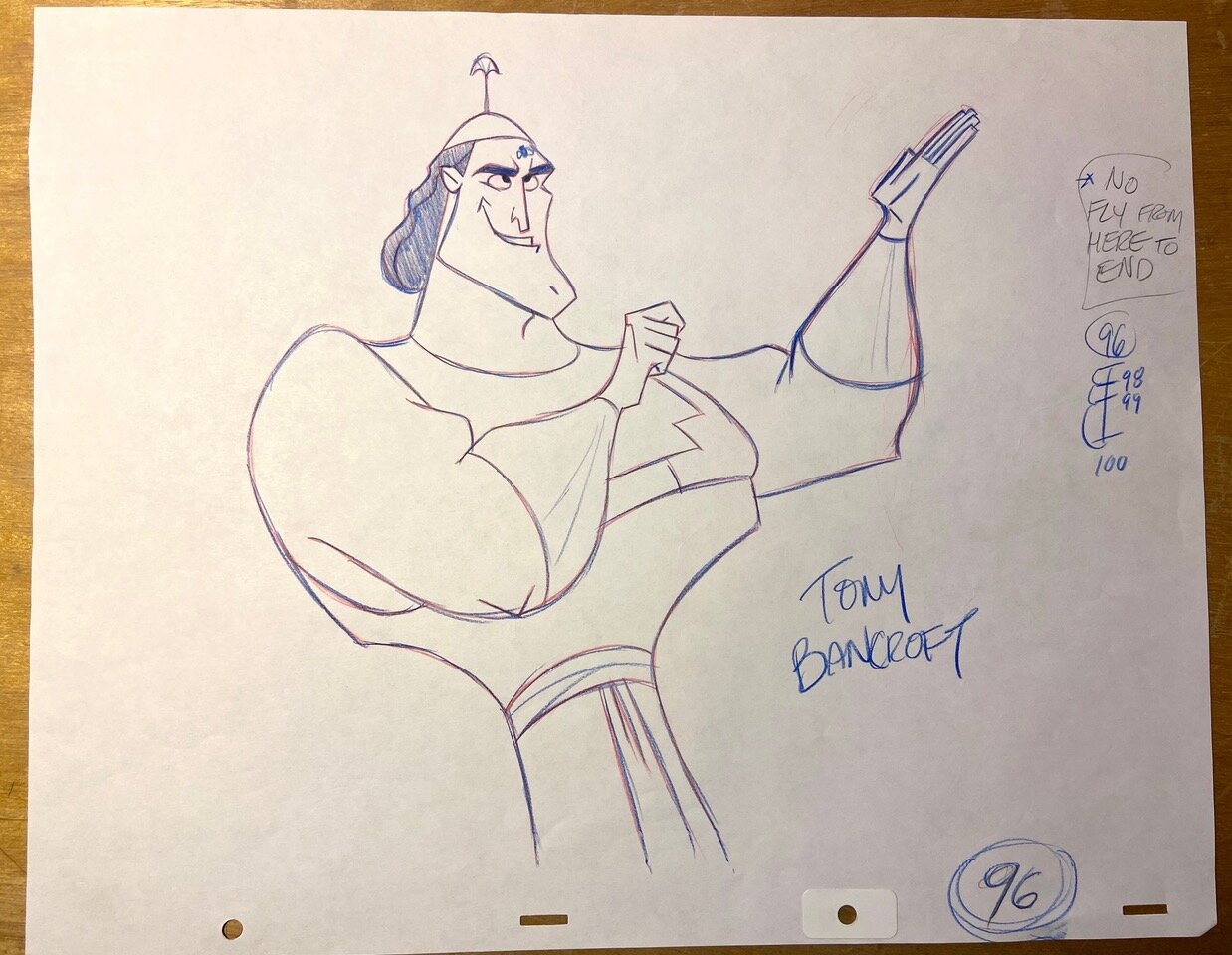 Kronk hits fly 1.jpeg