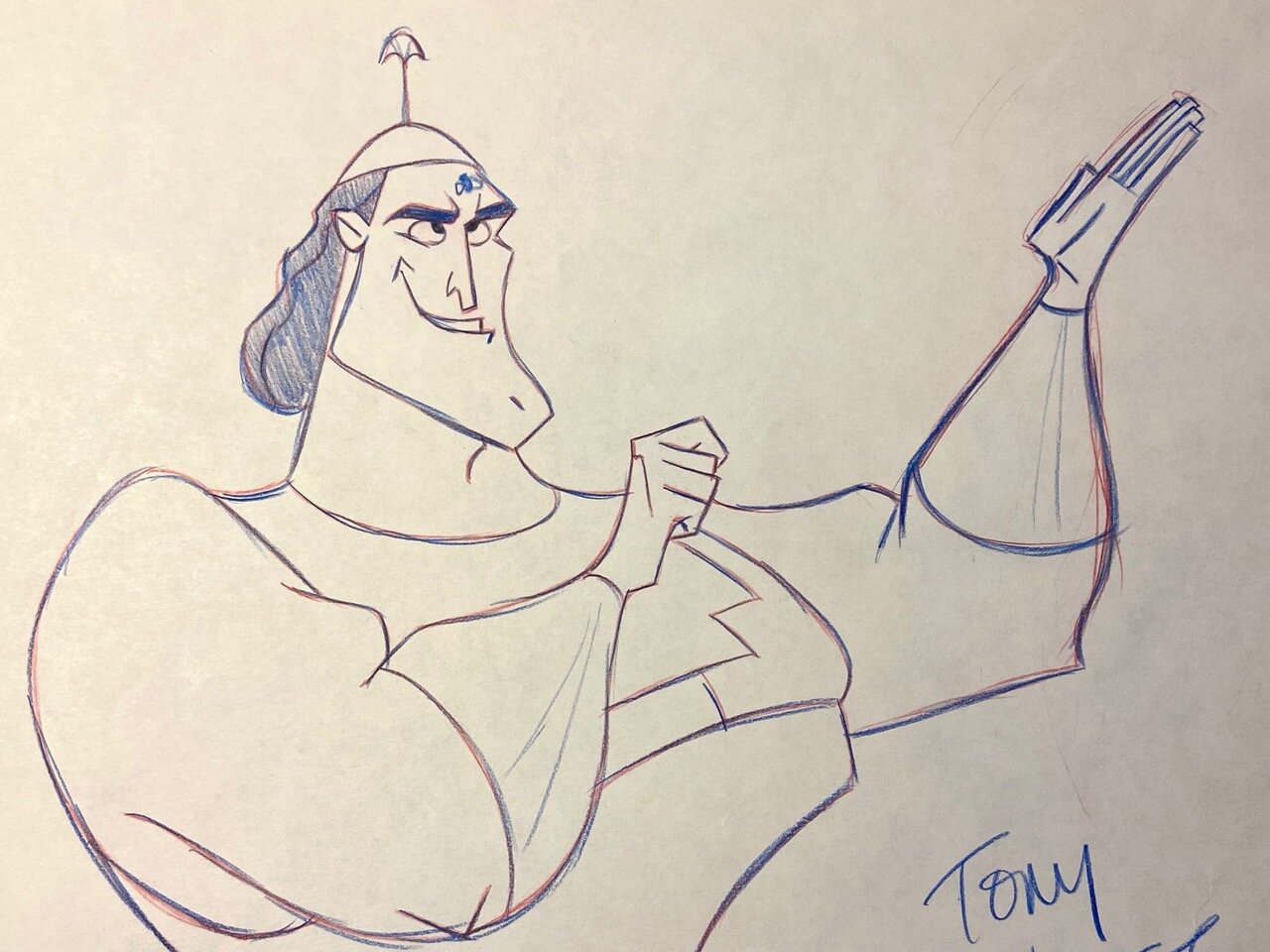 Kronk hits fly 2.jpeg