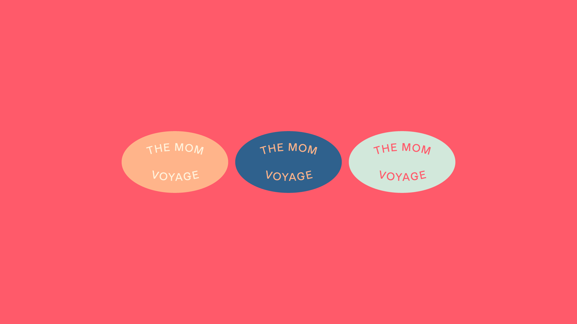 The Mom Voyage