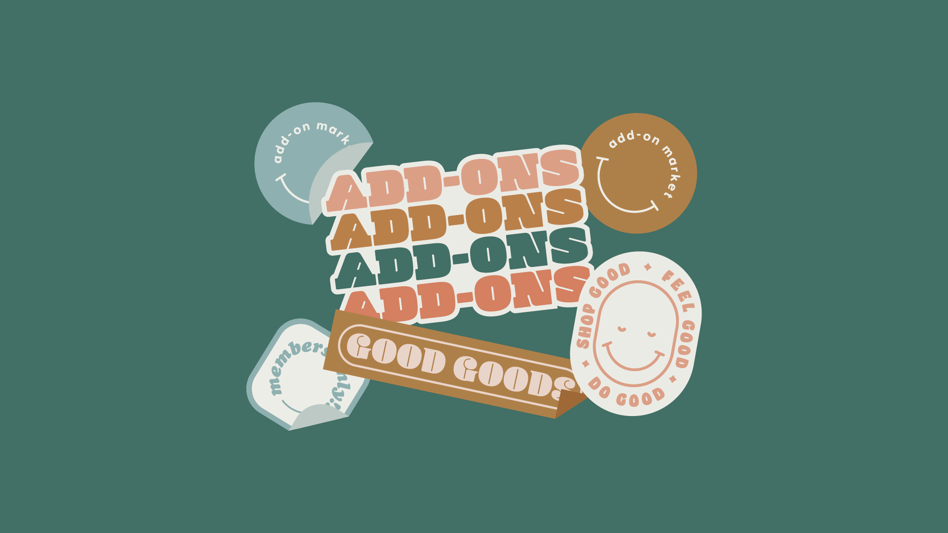 Add-On Market