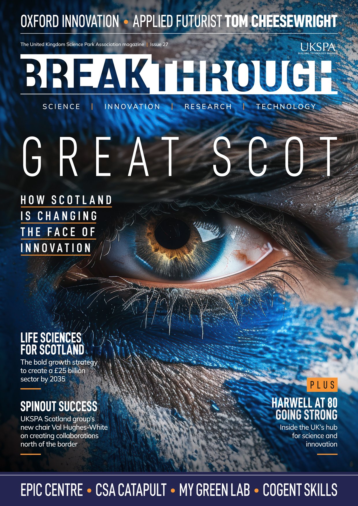 Issue 27 (SPRING 2026)