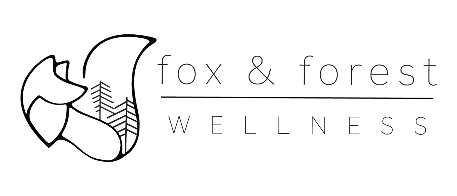 Fox and Forest Wellness