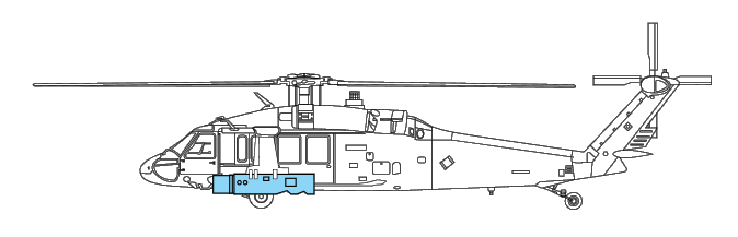 Pods - ALMDS — CPI Aerostructures, Inc.