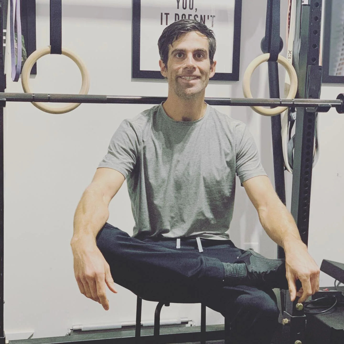 LBP FROM THE HIPS?
Deficient ranges of motion in the hips are largely linked with lower back pain. A lot of us are drawn to treating the areas of pain but often times miss the mark. When we don’t know what the cause is, we can’t treat