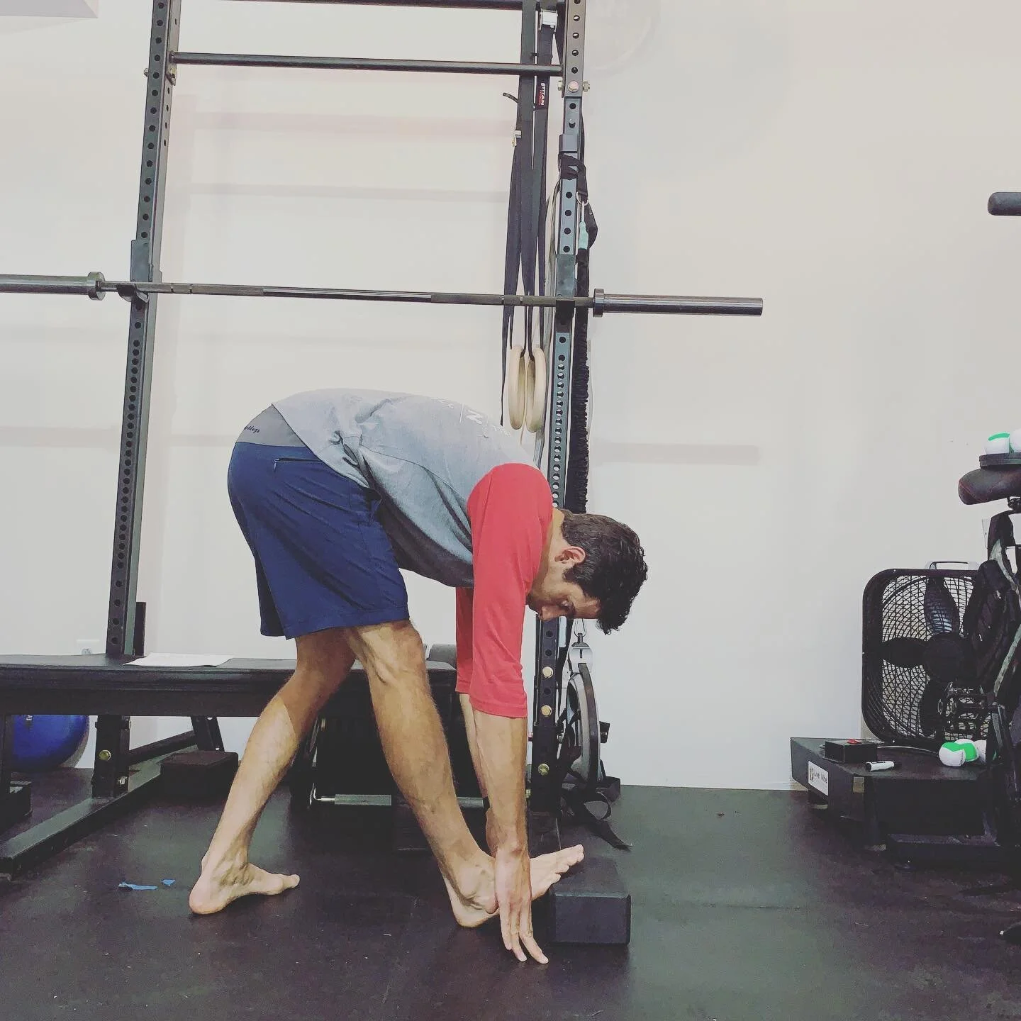 CONSISTENCY + A PLAN + ACCOUNTABILITY 
FlexABILITY can be improved quicker than you think when you work at it consistently, with the right plan or programming and with accountability. When you work on FlexABILITY, it improves other aspects in life