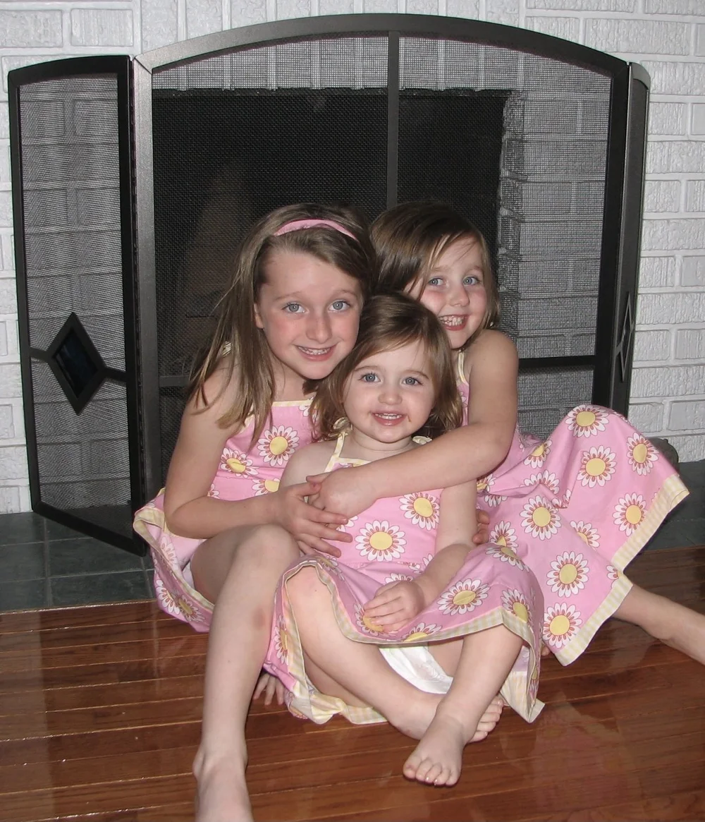 About — Hance Family Foundation