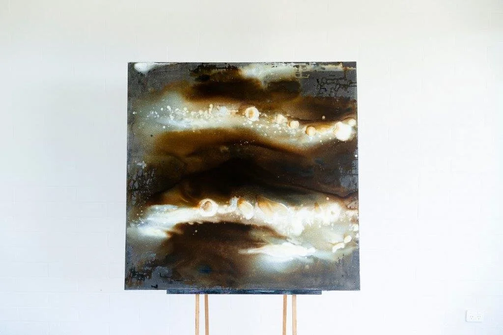 He Maunga tenei // This is a mountain 