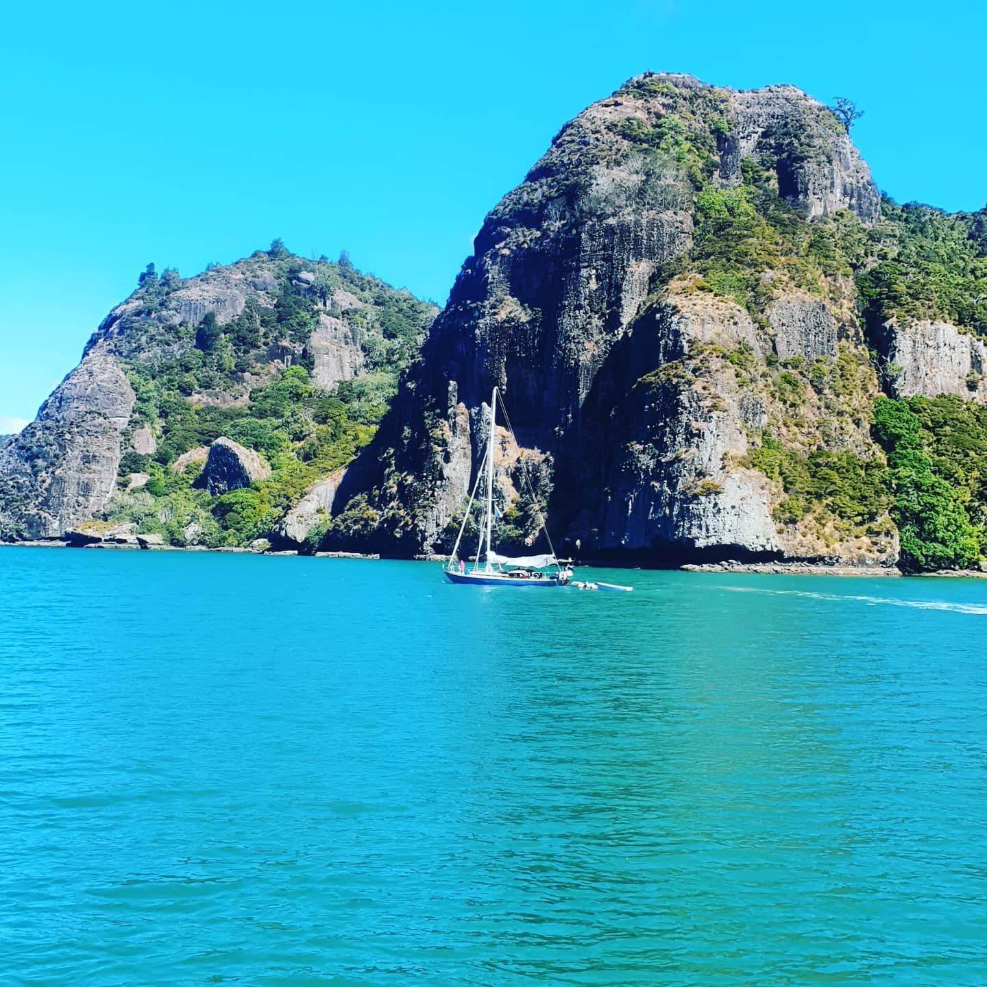 Whangaroa some grest scenery