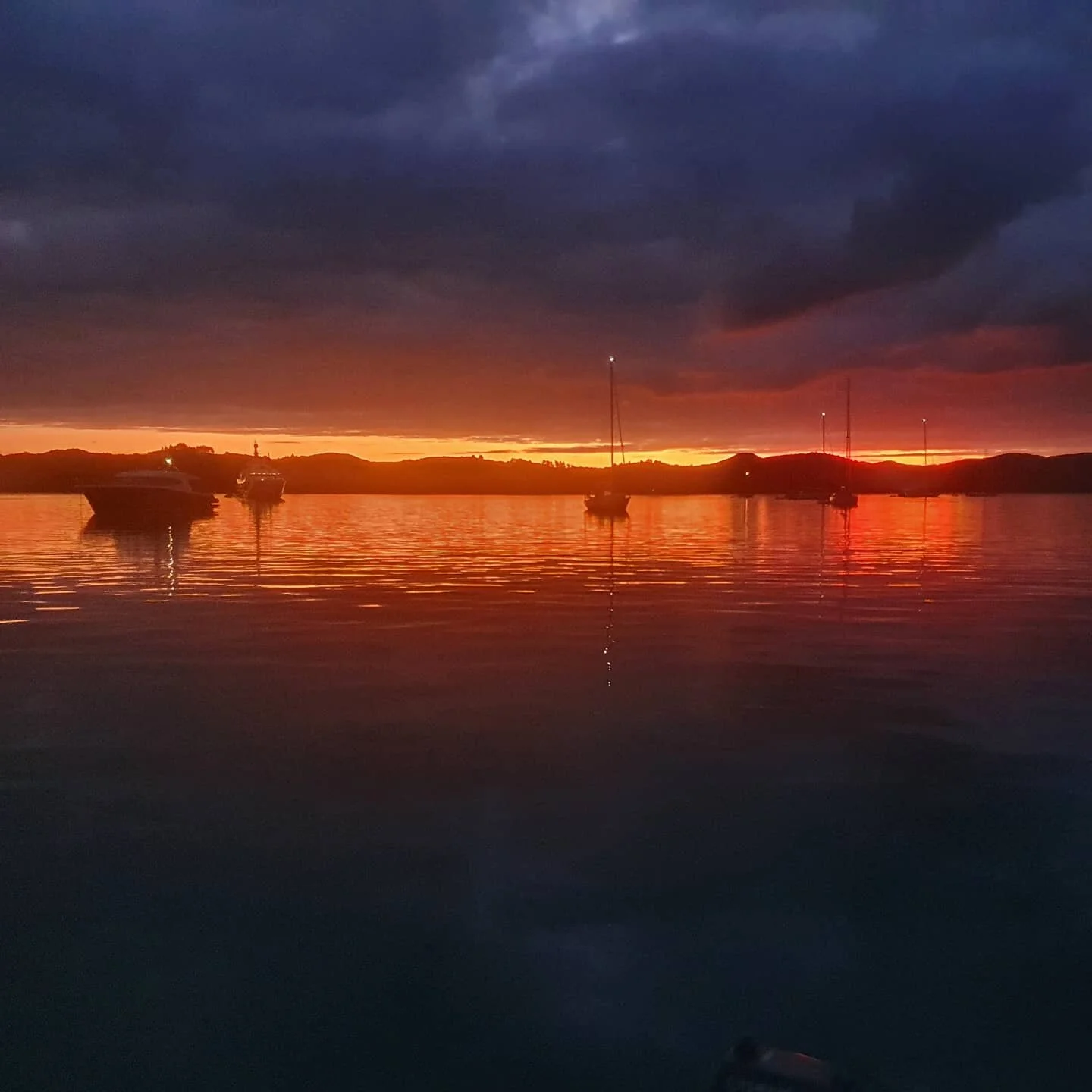 Wow more intense colours in this image!! Love it!