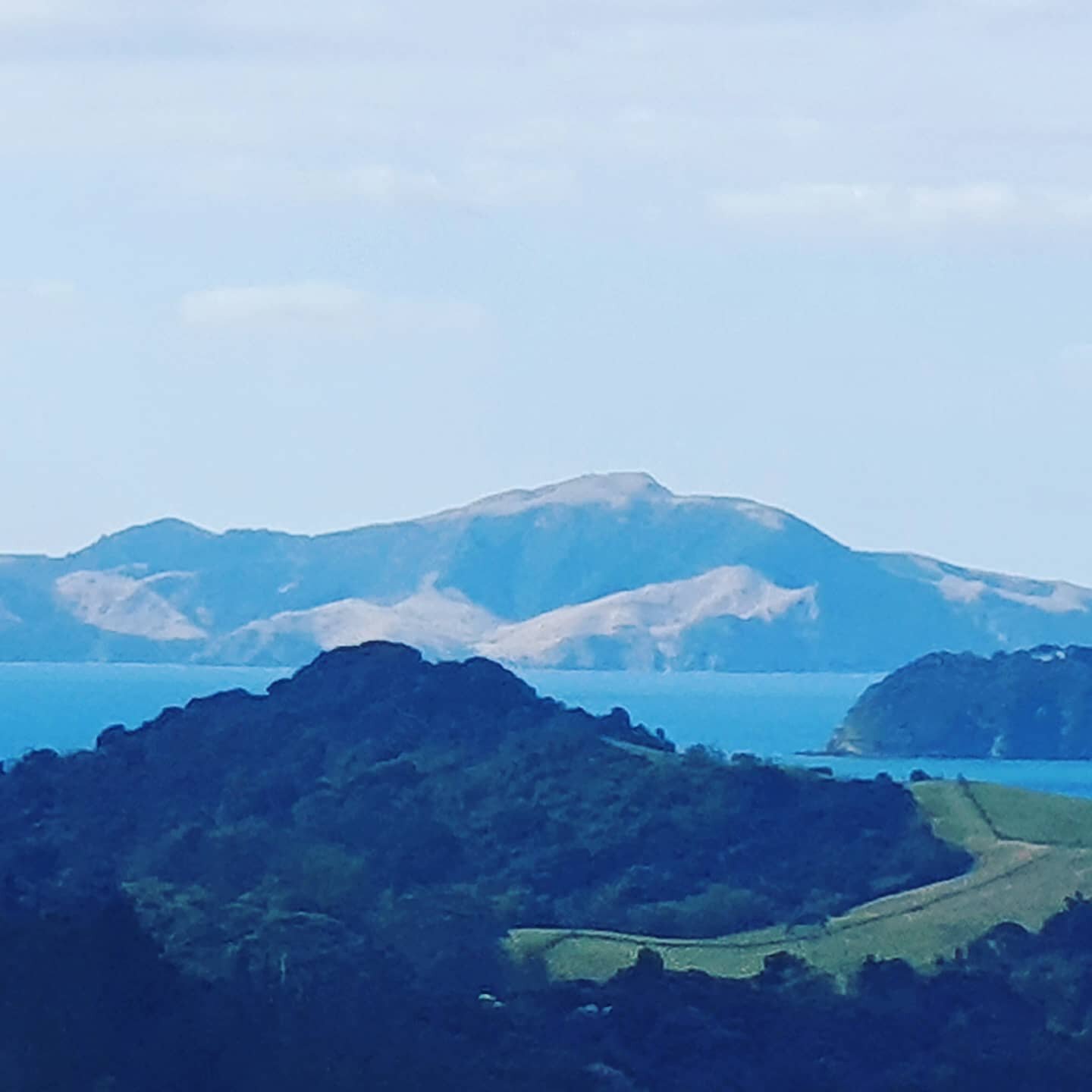 Some fantastic landscapes in the BOI