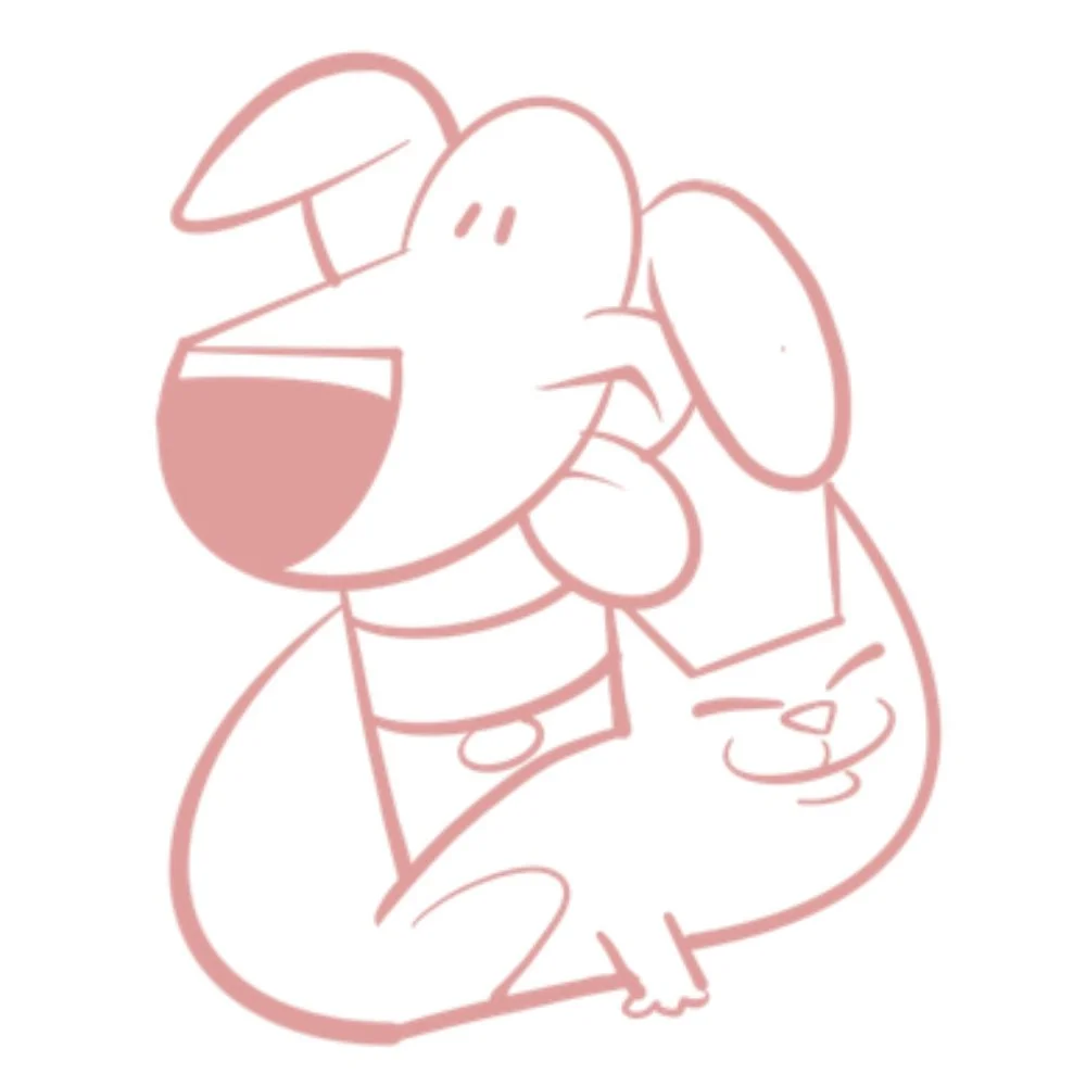 Pet Caricatures