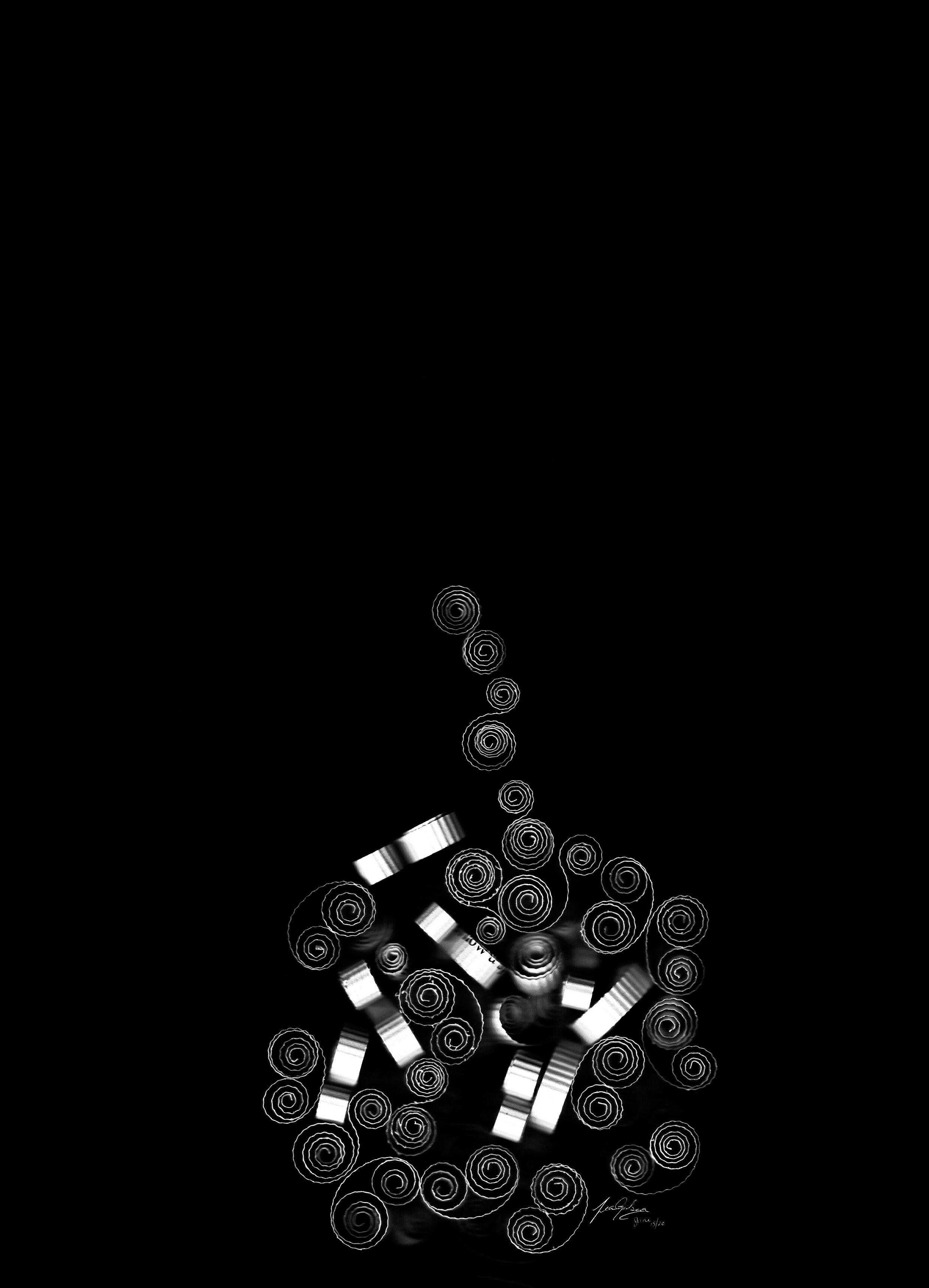 "Lung Trouble"