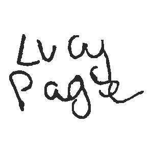 Lucy Page