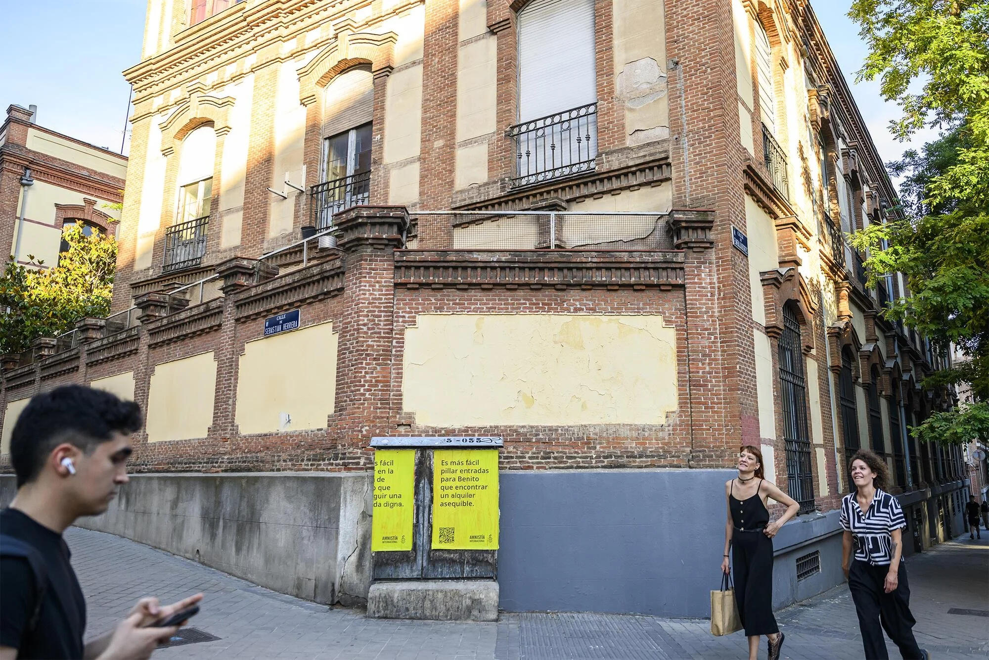 #LaFarmaVecinal, Una Iniciativa para “Imaginar la Ciudad Participativa que Queremos”