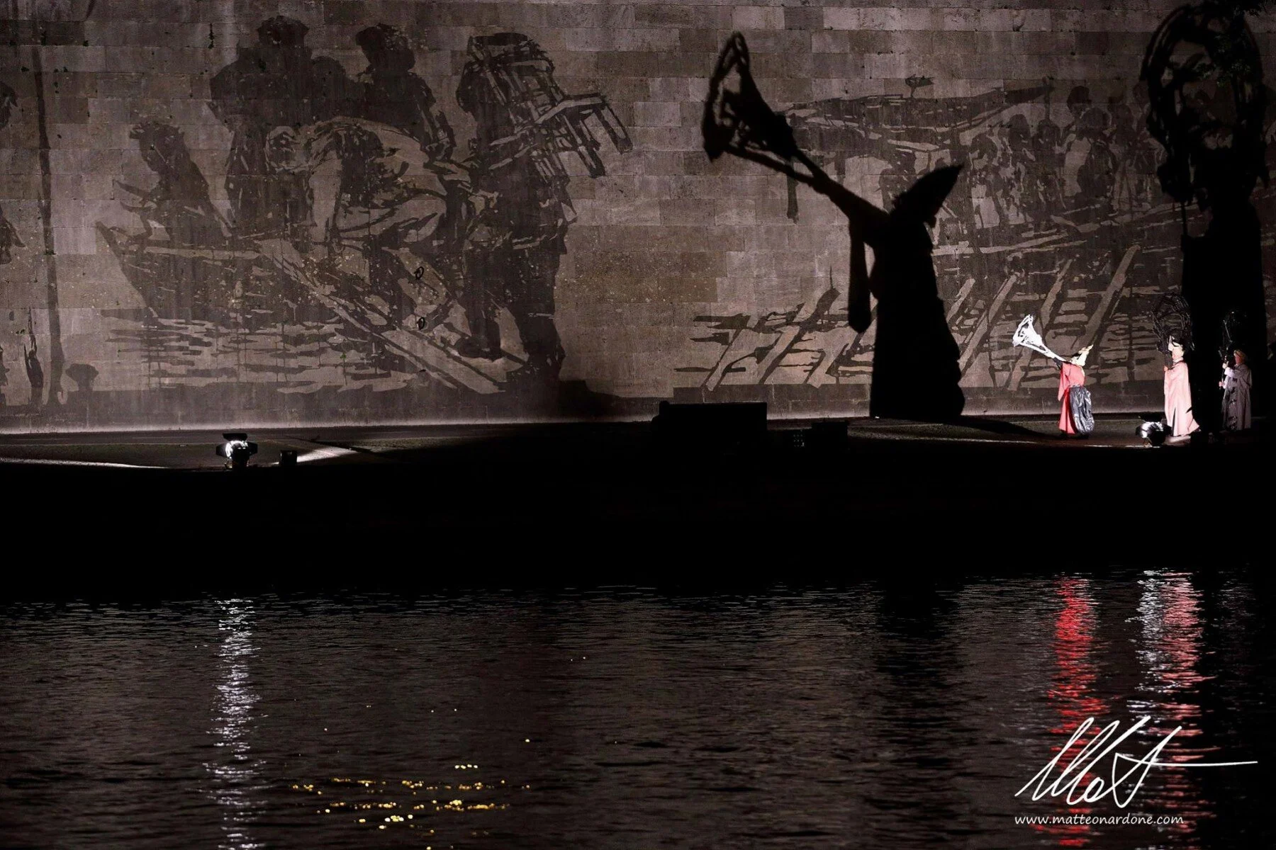アート・デザイン・音楽 William Kentridge Triumphs and