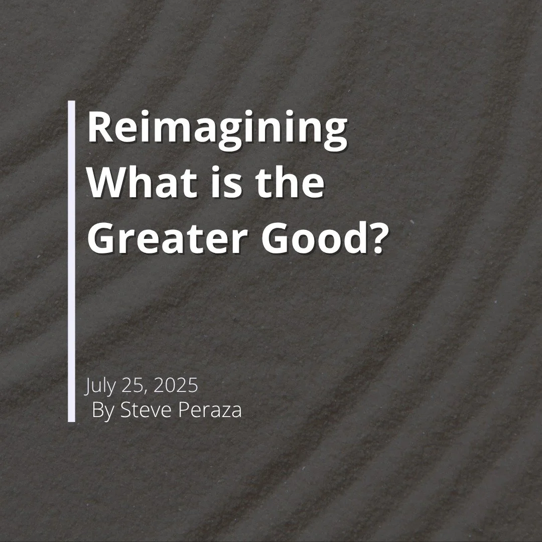 In his piece, our author Steve Peraza examines how calls for &ldquo;the greater good&rdquo; in Buffalo&rsquo;s Broadway-Fillmore neighborhood can sometimes prioritize the comfort of a few over real solutions for all. By unpacking a local public healt