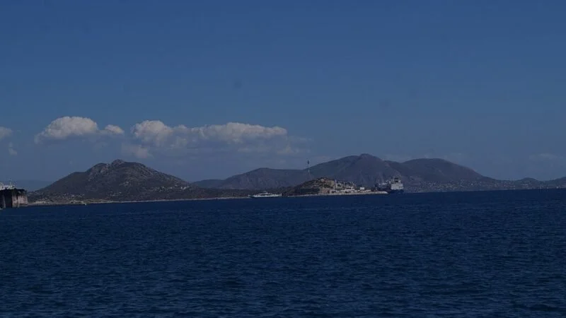 Greece’s LNG Bet: How US Energy Interests are Quietly Redrawing Greece's Geopolitics