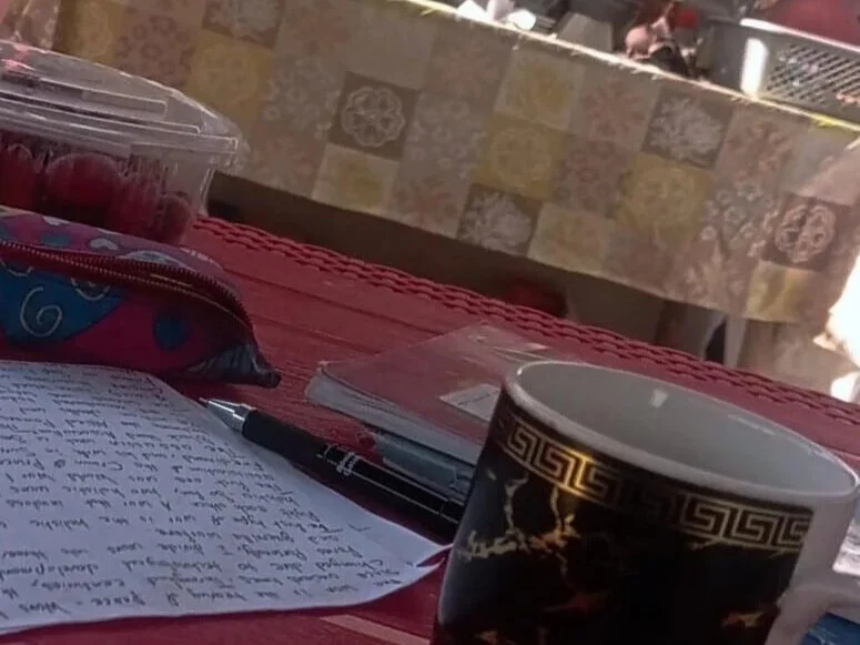 Life as a Freelancer in Gaza